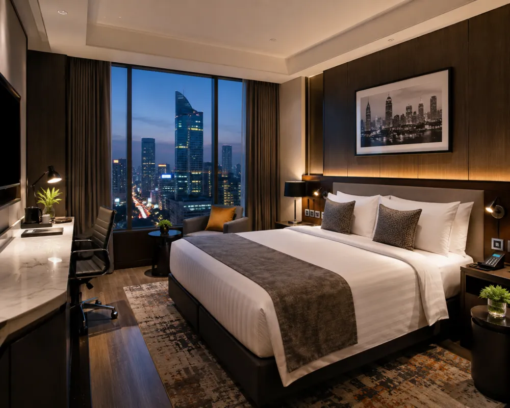 Boutique Hotel