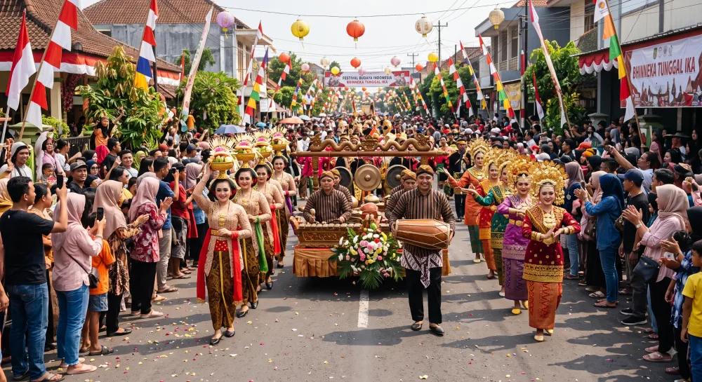 Cultural Festival