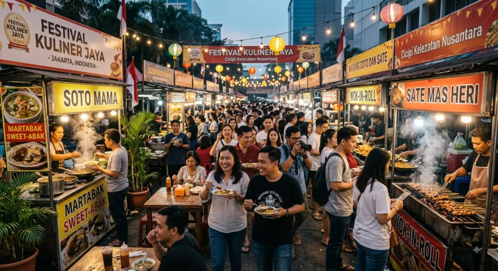 Food Festival