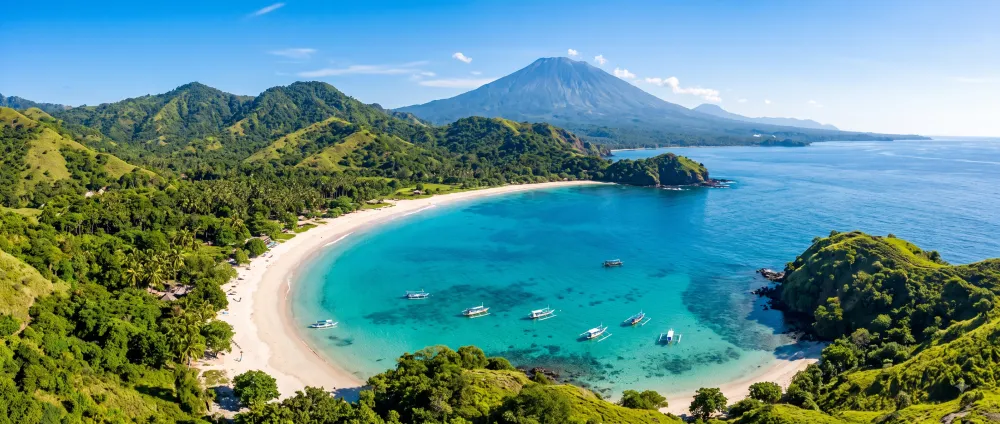 Lombok Travel Guide