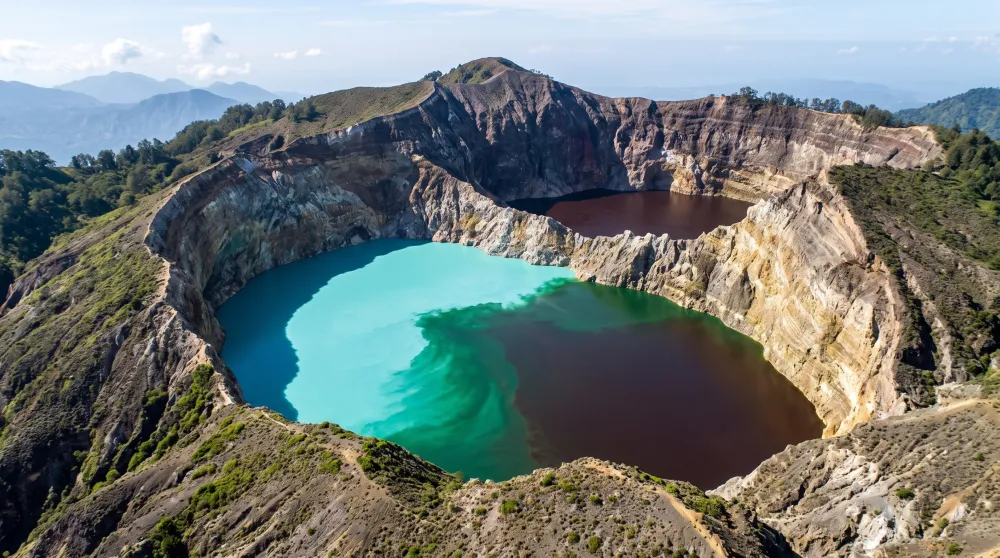 Taman Nasional Komodo