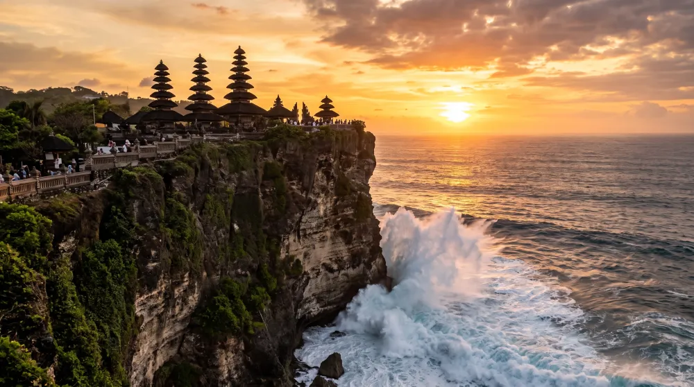 Pura Tanah Lot