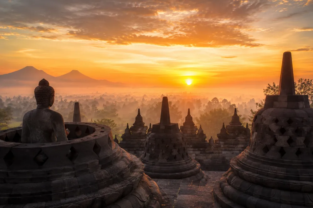 Candi Borobudur
