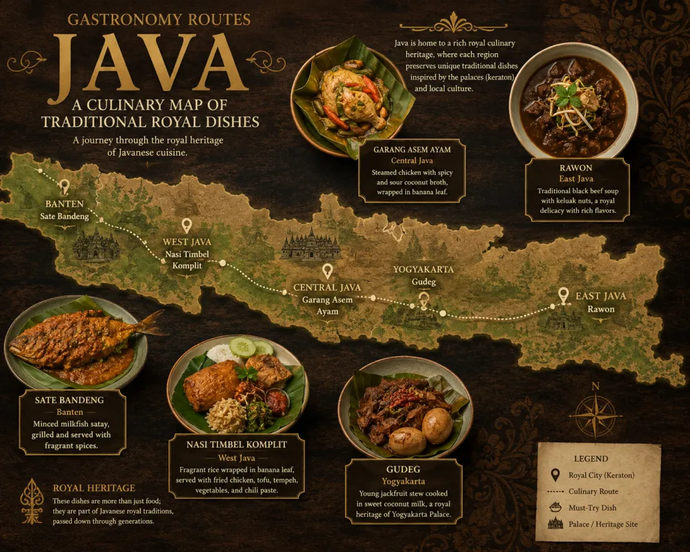 Java Royal