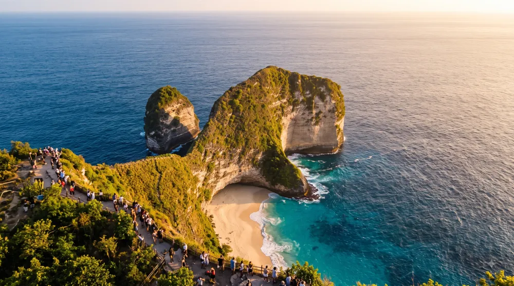 Pulau Bali