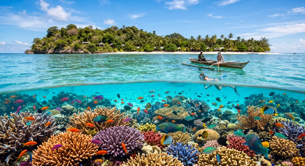 Pulau Komodo