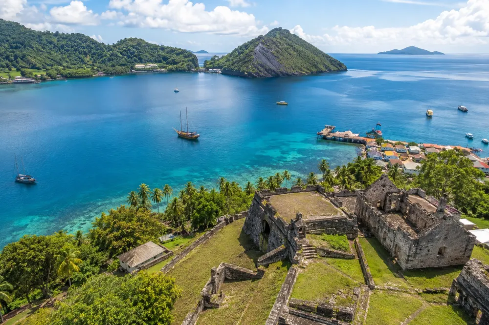 Pulau Lombok