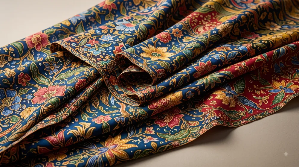 Batik Pekalongan
